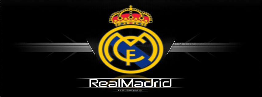 Estuche portatodo plano FC Real Madrid - Kilumio