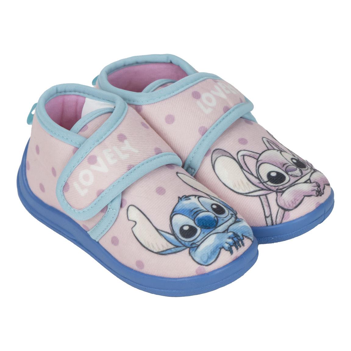 zapatillas stitch disney