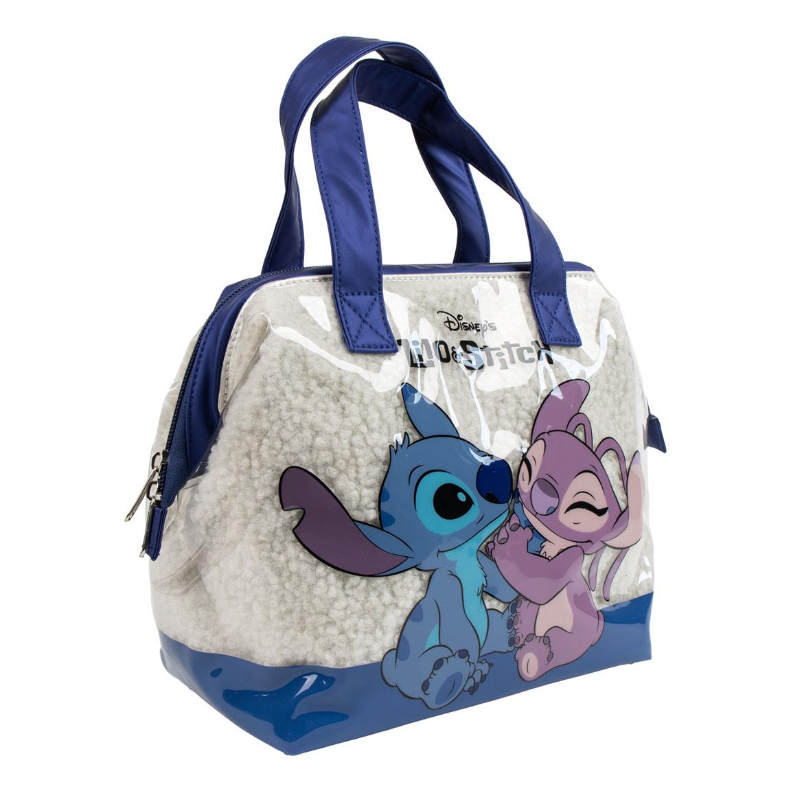 neceser aseo viaje stitch disney