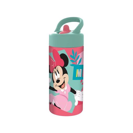 botella PP minnie disney