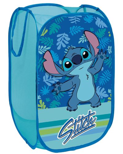 guardajuguetes stitch