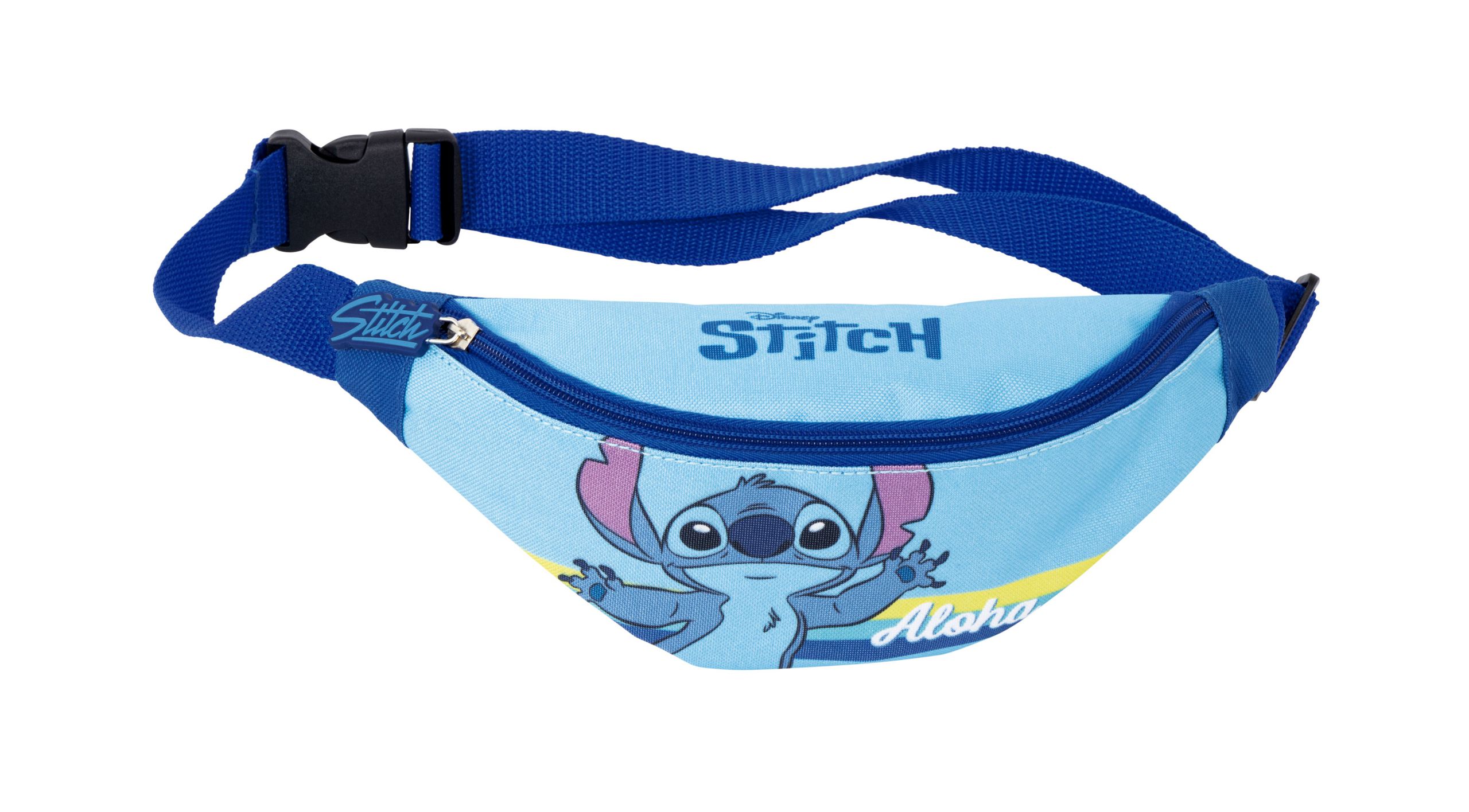 riñonera stitch disney