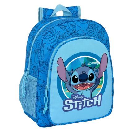 mochila adapt.carro stitch 38cm.