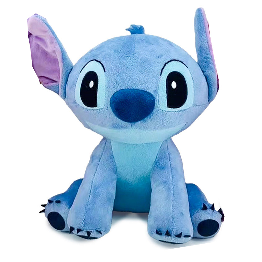 peluche lilo stitch disney