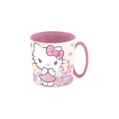  taza hello kitty