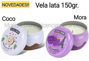 vela lata the fruit company