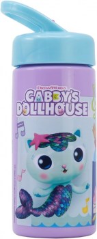 botella PP gabby dollhouse