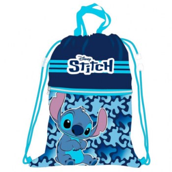 bolsa saco stitch disney