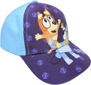 gorra bluey