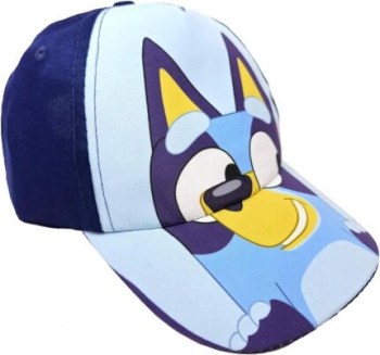 gorra bluey