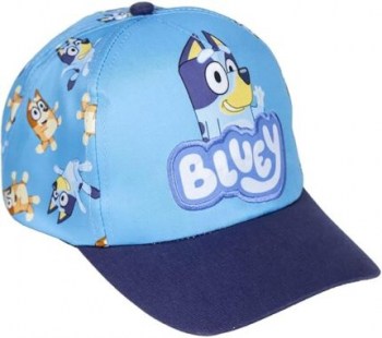 gorra bluey