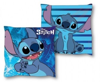 cojin con relleno stitch disney