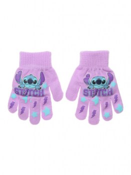 guantes stitch disney