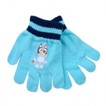 guantes bluey