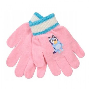 guantes bluey