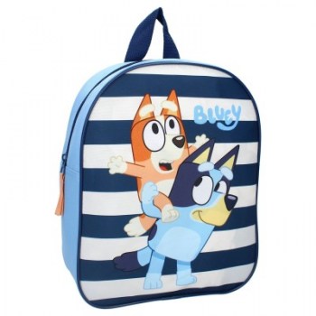 mochila bluey 29cm.