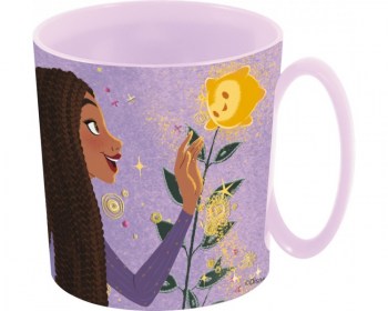 taza wish disney