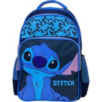 Mochila Stitch Disney 42cm