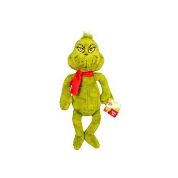 peluche Grinch 50cm.