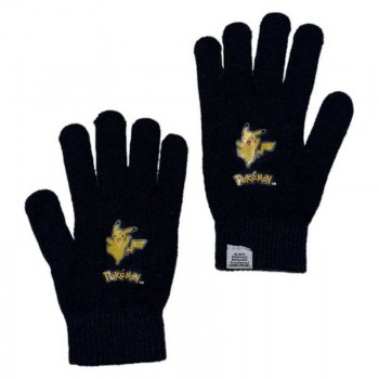 guantes pokemon juvenil/adulto