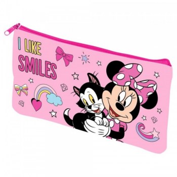 estuche minnie disney